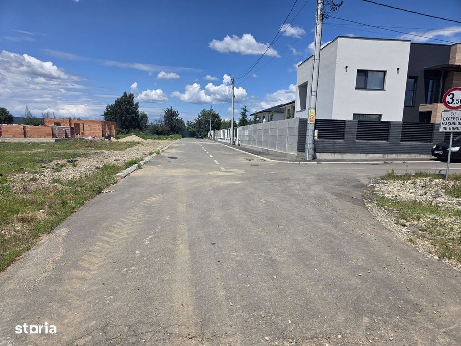 Teren Mioveni