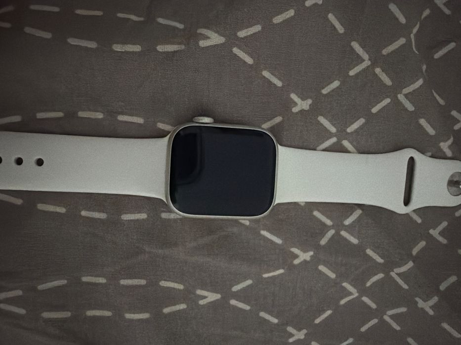 Apple Watch Series 9 (GPS)