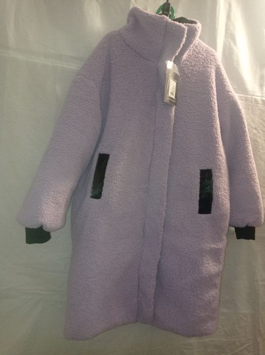 Продам ТЕДДИ оверсайз.