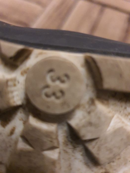 Cizme fete  nr 33  marca ACCENT