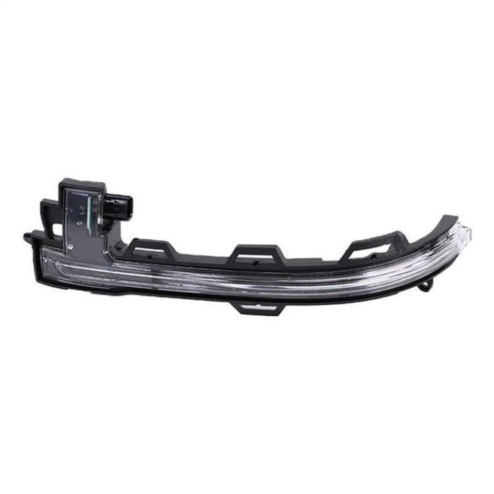 Lampa semnalizare oglinda BMW X3 (F25) 03.2017, X3 (F25) 11.2014, X4 (F26) 08.2018, X5 (F15/F85) 10.2019, X6 (F16) 01.2019, fata, stanga/dreapta, LED