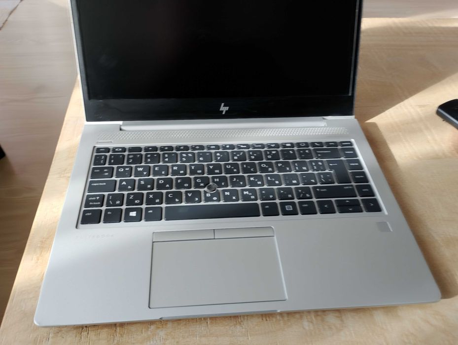 Лаптоп HP Elitebook 745 G5