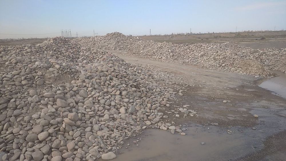 Fundament uchun Tosh Bluga Блуга Тош фундамент блуга
