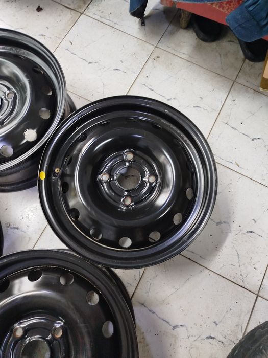 Ariginal Gentra R15 diskalar sotiladi