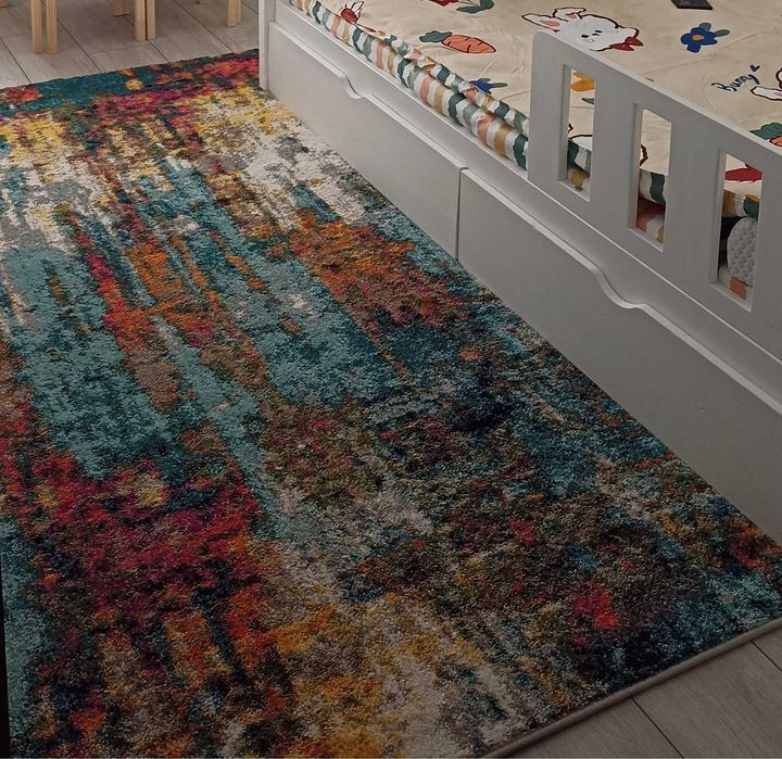 Covor living / dormitor Flair Rugs Spectrum, 160 x 230 cm, polipropile
