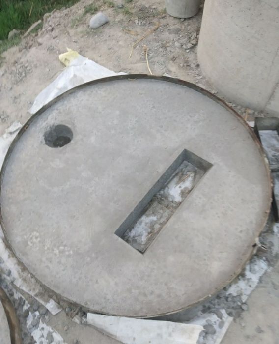 Quduq qazish kalodis xizmatlari Manzil samarqand