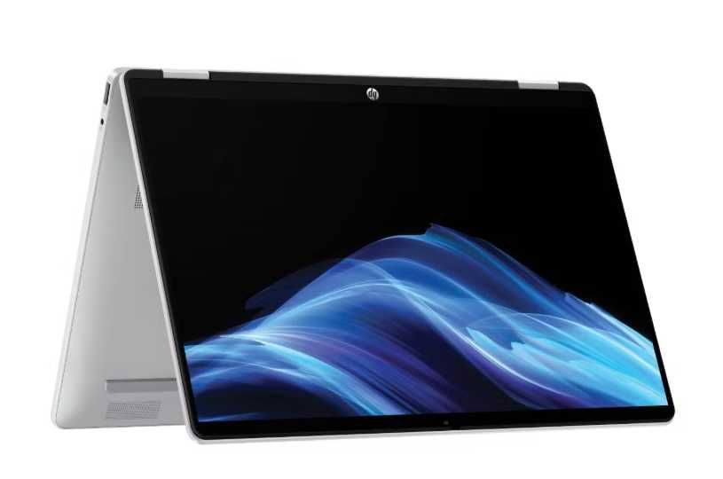 HP ominibook 5 Flip 14" 2K IPS intel Core™ 5-120U LPDDR5 8GB SSD 512GB