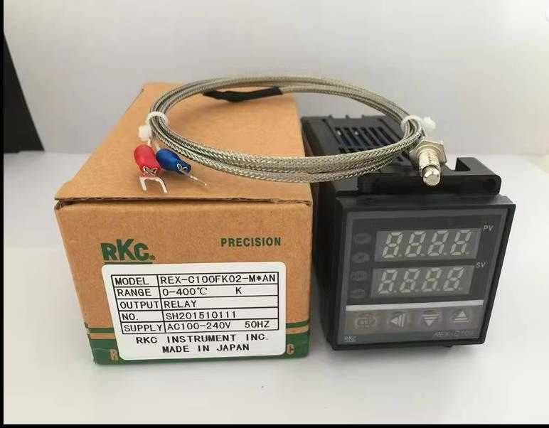 ТРМ, терморегулятор, температурный блок, регулятор температуры.