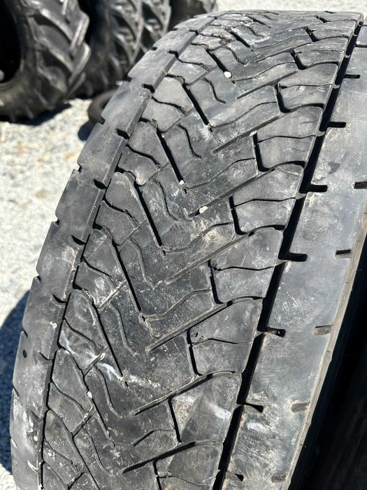 Dunlop 315/80R22.5 - Anvelope Camion, Stare Excelenta, Livrare in Toata tara!