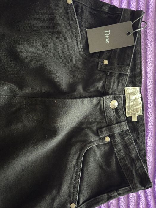 Джинсы новые мужские