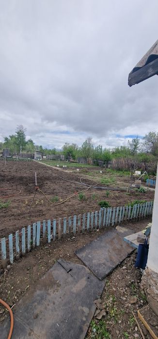 Продаётся дача  Черёмушки