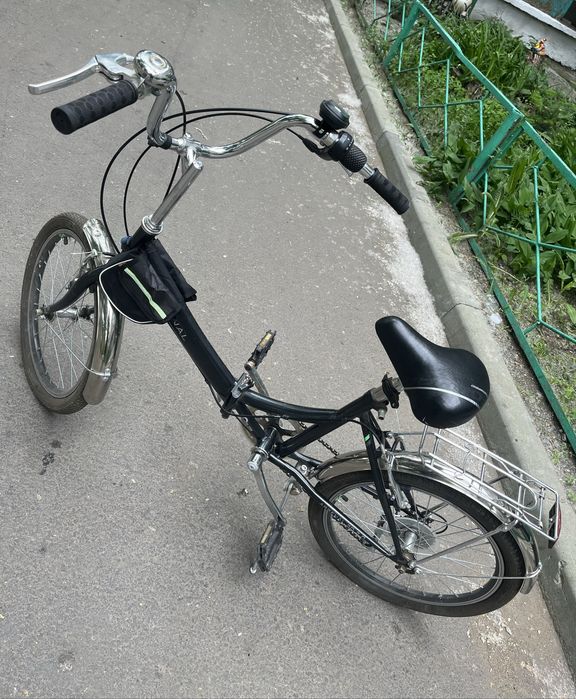 Продам велосипеды