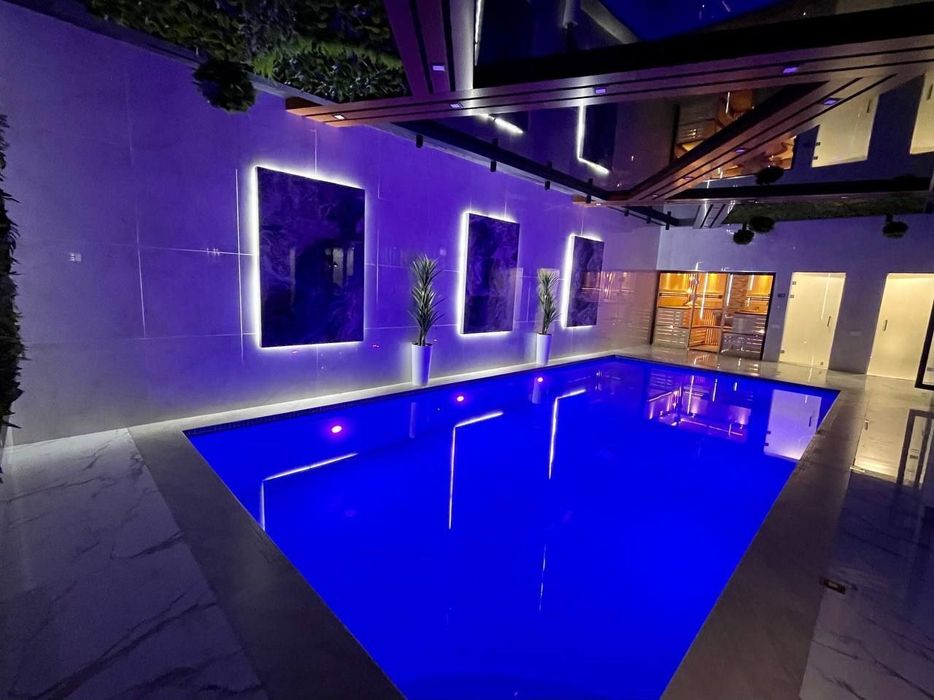Сдается дача Silver House около Бочке