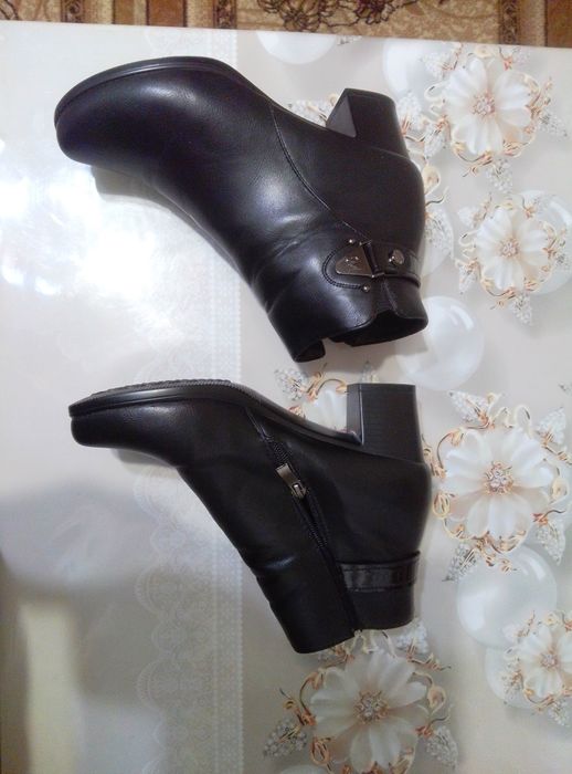 Женская одежда обувь