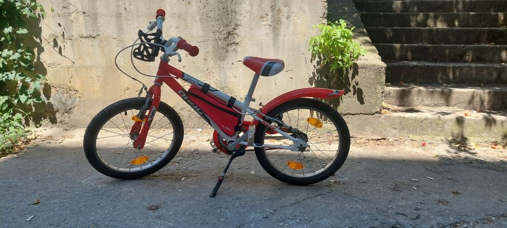 Велосипед Drag rush 18"