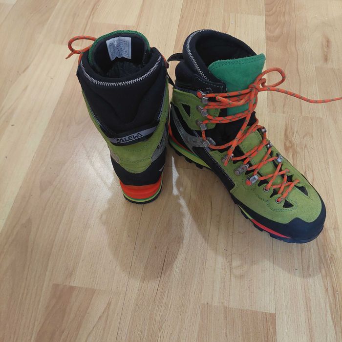 Salewa Condor  Evo GTX унисекс обувки за  преходи