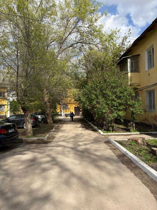 3 к.кв. в Жилгородке по супер цене!