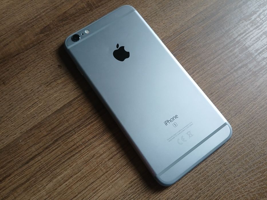 iPhone 6s Plus 128GB