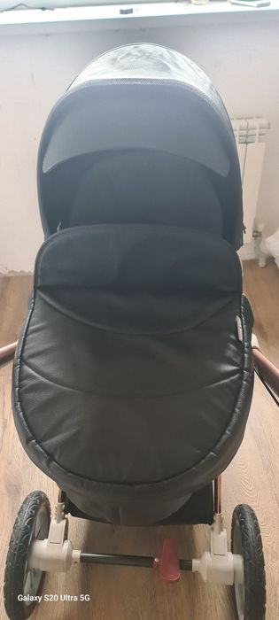 Коляска Hot Mom 360