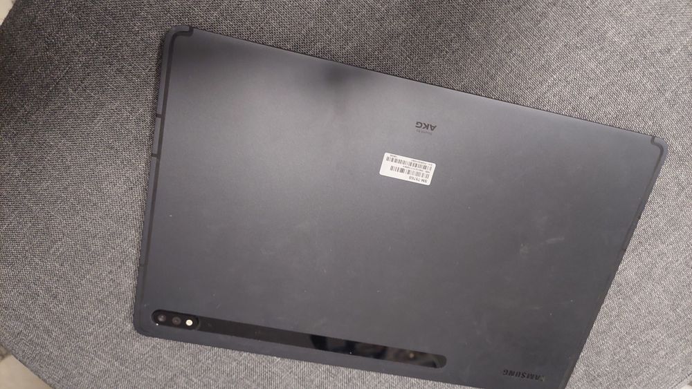 Таблет Samsung Galaxy Tab S7 Plus 5G T976B