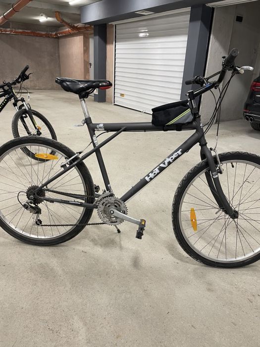 Продавам 2 велосипеда – за възрастни