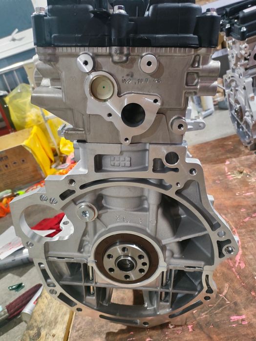 Мотор для Хундай, Киа марка двиг G4FC