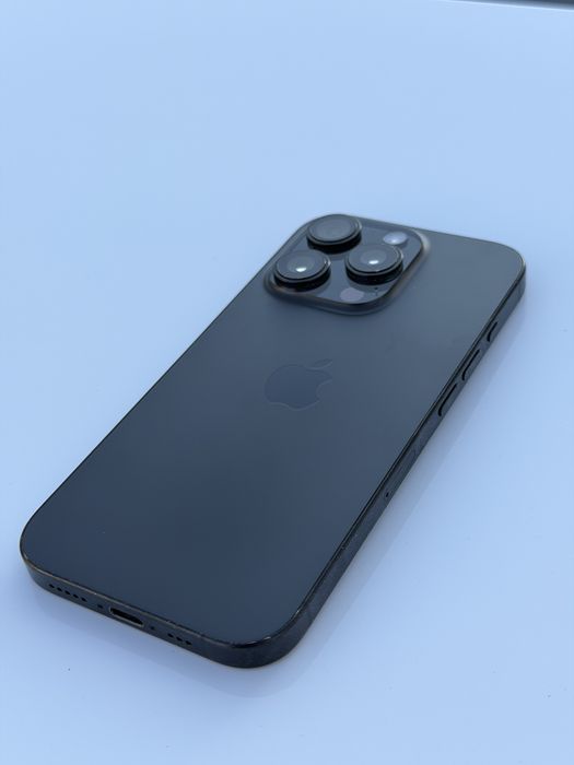 iPhone 16 Pro 256