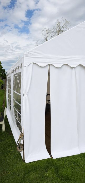 Cort pavilion de gradina/ evenimente 3x4m