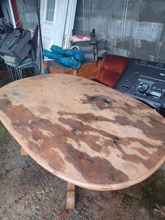 Masa rustica inport anglia