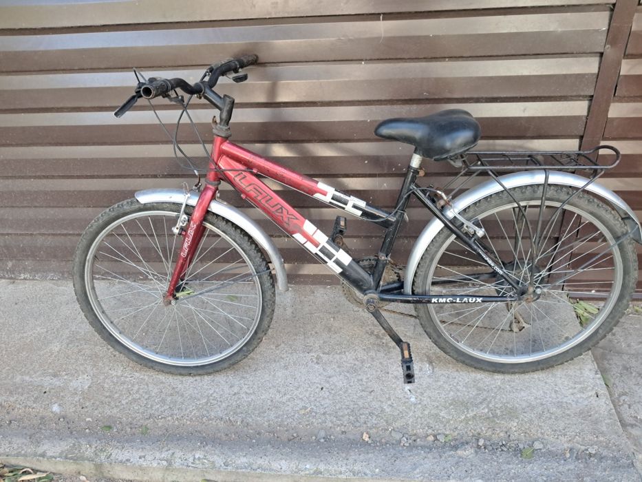 Велосипед подростковый