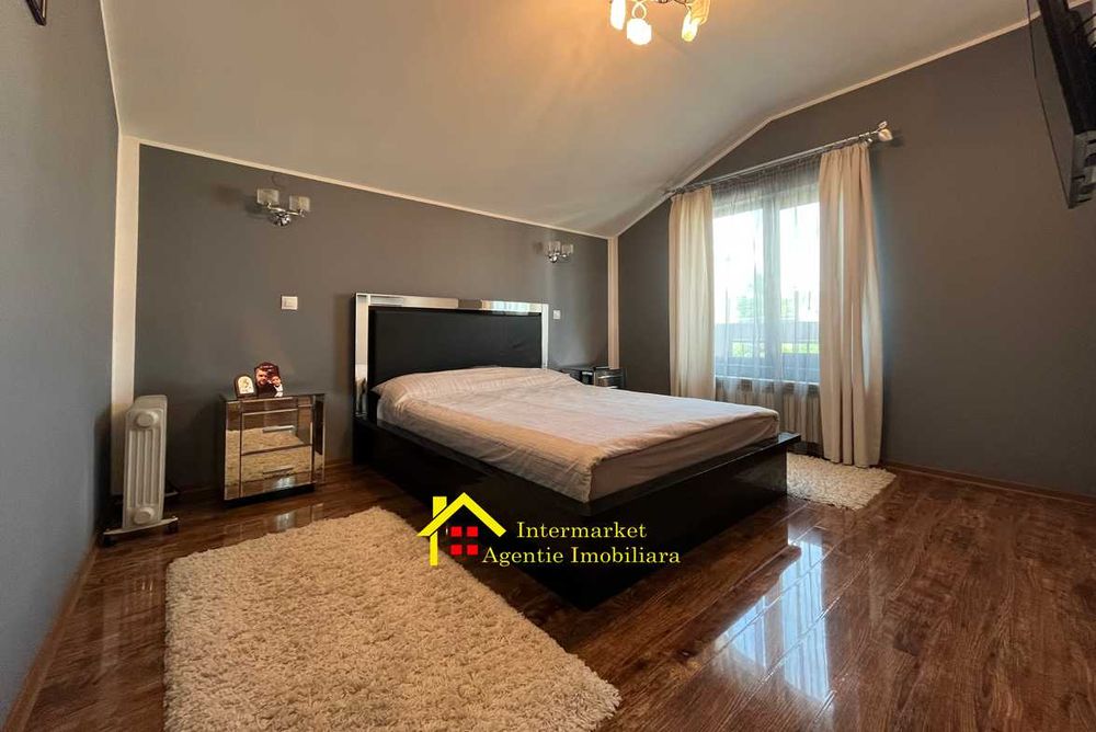 de vanzare vila ultracentral