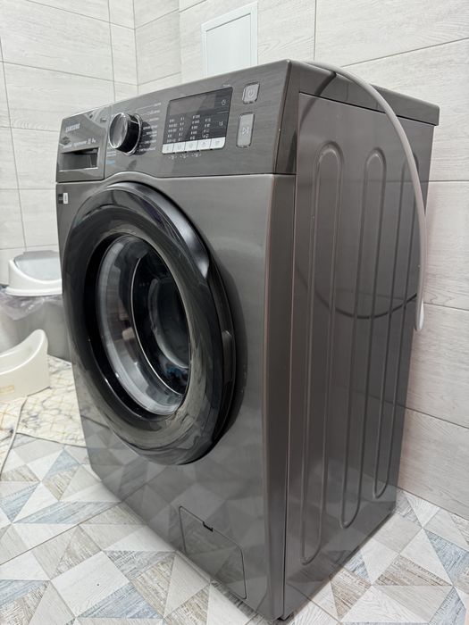 Стиральная машина Самсунг