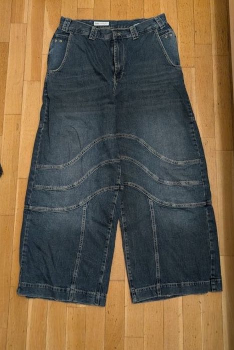 blugi Zara marimea 44/xl-L