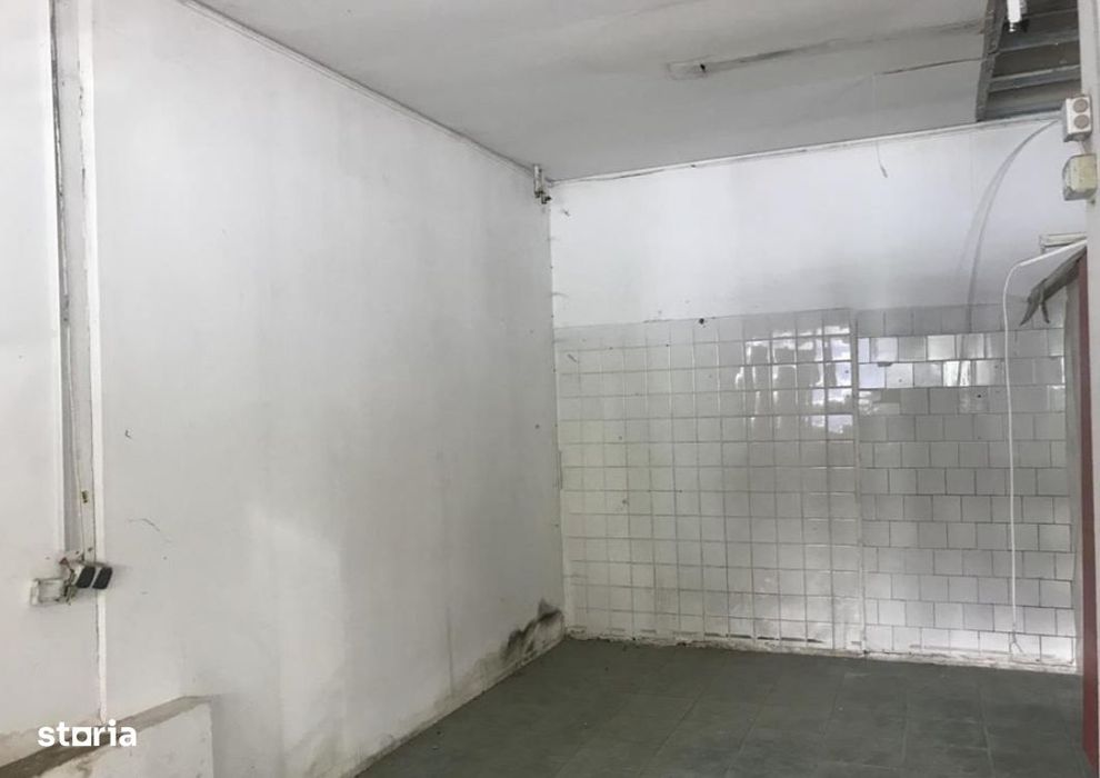 Pantelimon 90 mp Inchiriat vad comercial