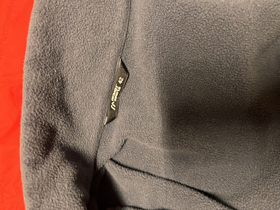 Graca dubla maier sports  mTex 10 000 marime  42 dama