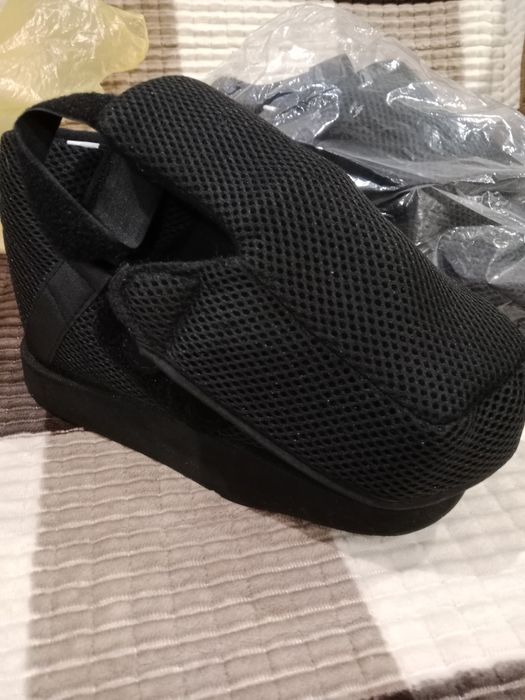 Обувь барука,, послеоперационные