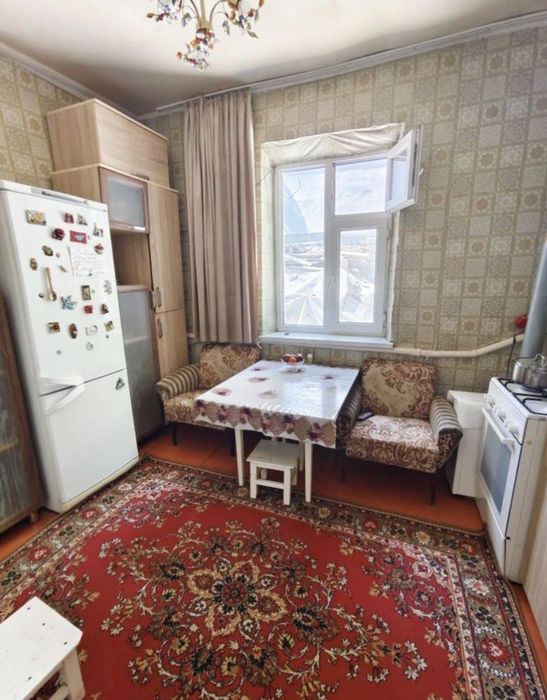 Продам дом в 112 квартале, улица Утемисова 20 а