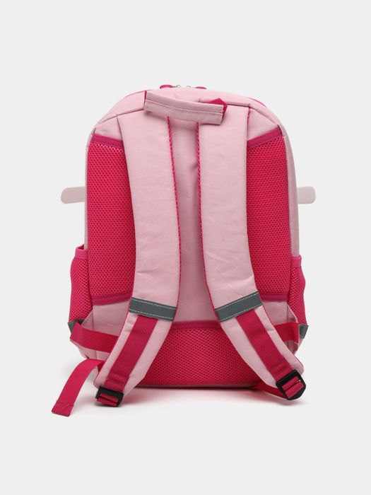 Рюкзак школьный Deli