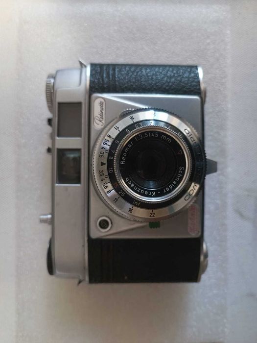 aparat foto   Kodak Retinette I