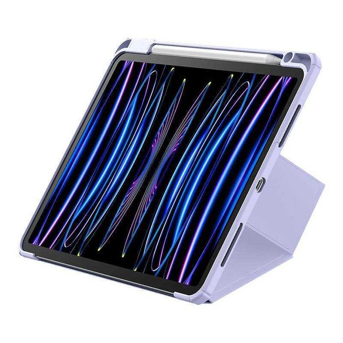 Baseus Magnetic Minimalist калъф за Apple iPad Pro 13inch (2024)