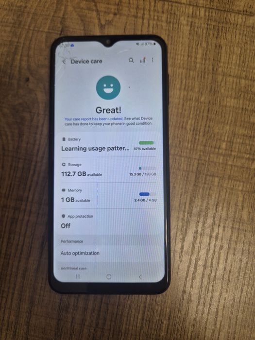 Samsung Galaxy A23 5G