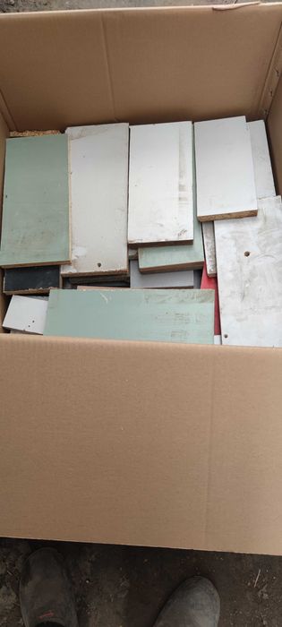 40 kg PAL taiat pentru foc (brichete din rumegus la jumatate din pret)