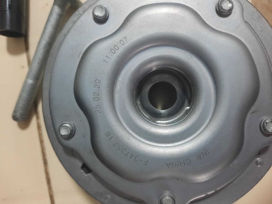 Фазовращатель фазорегулятор ванос