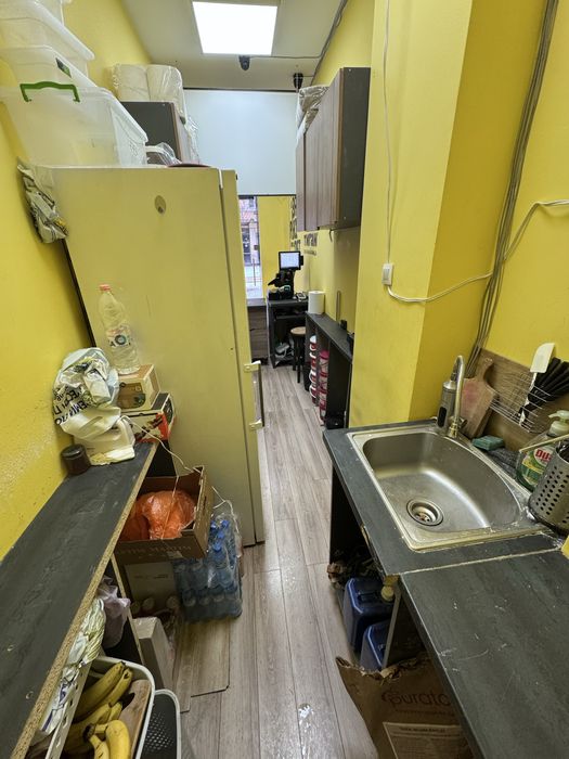 Разработен бизнес за палачинки на Витошка