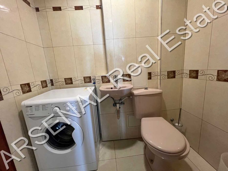 Дава се под наем Двустаен апартамент в София, Гео Милев - 160 кв.м за 800 € - Снимка #7