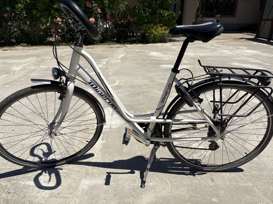 minerva - Biciclete | OLX.ro