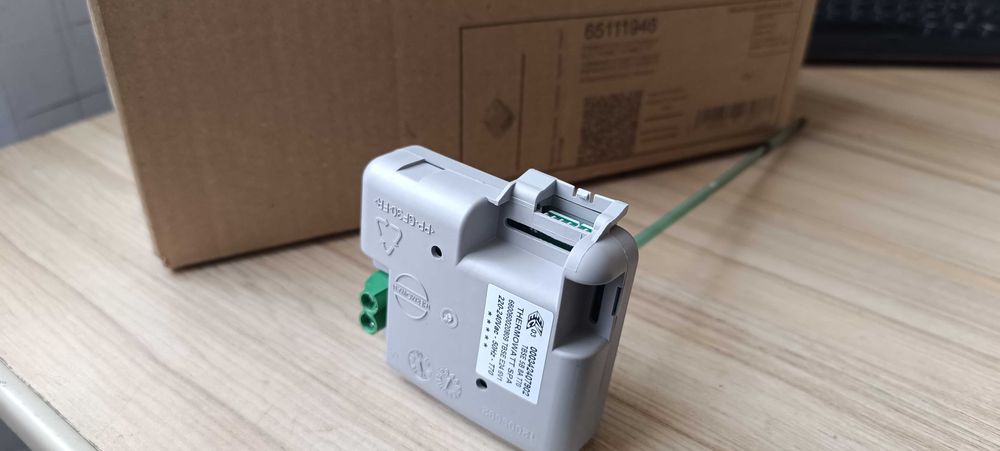Терморегулятор (термостат) бойлера ARISTON TBSE5B8AT70