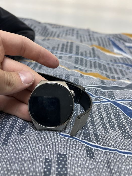 Huawei Watch GT3 Pro