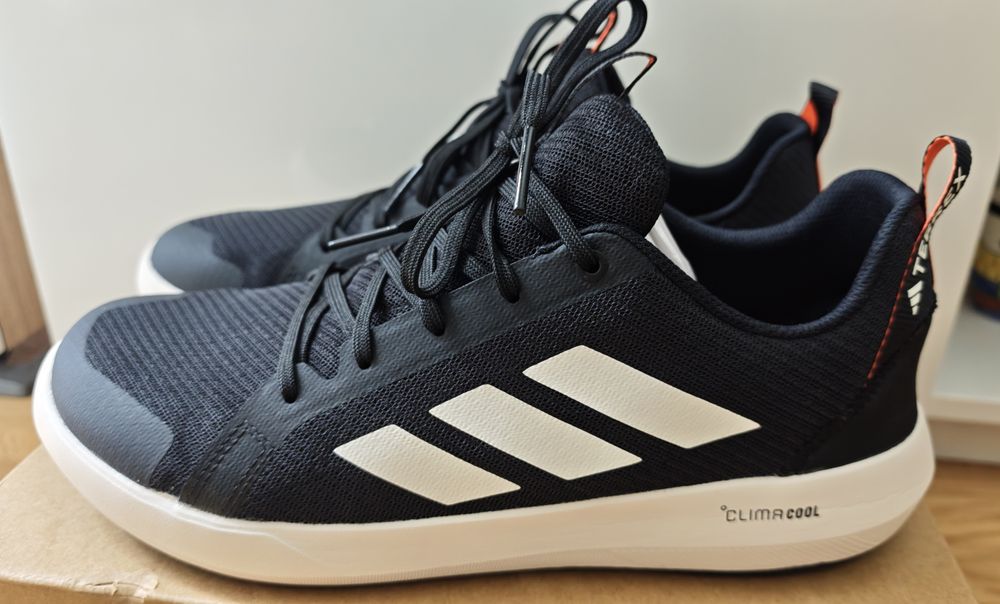 adidas Terrex Boat Lace ClimaCool