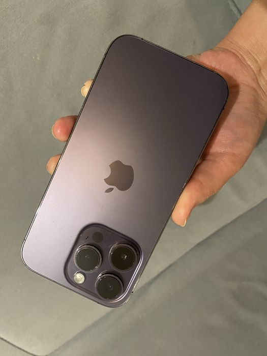 Айфон 14Про 256гб